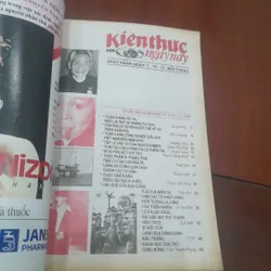 KIẾN THỨC NGÀY NAY số 208 ngày 30-4-1996 674197