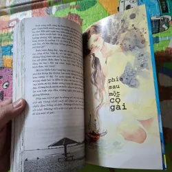 Phía sau một cô gái (Hoa Học Trò) 927439