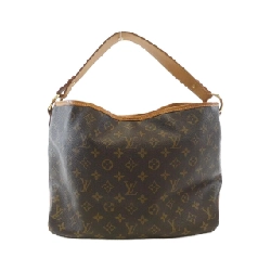 Túi xách vai Louis Vuitton Monogram Delightful PM M40352 - Hàng hiệu Chính hãng 767013