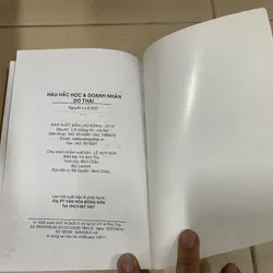 Hậu hắc học và Doanh Nhân Do Thái (c47) 688099