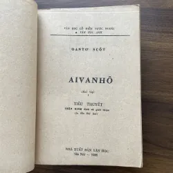 Aivanhô -Oantơ Scốt 989869