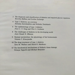 TEXTBOOK OF DIABETES  470558