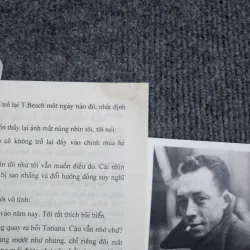 Nỗi đam mê của Lol.V.Stein - Duras 974558