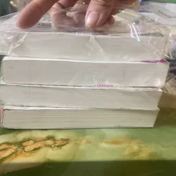 Mệnh Phượng hoàng giấy trắng 1010656