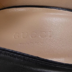 Giày cao gót GUCCI 408206 659199