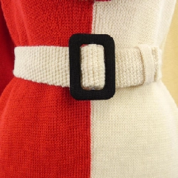 Gucci GUCCI 727145 XKCZA Áo len - Hàng hiệu Chính hãng 825918