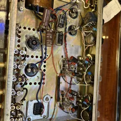 Pre đèn Diy 755425