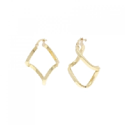 Bông tai 750YG - Hàng hiệu Authentic 867344