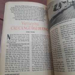 KIẾN THỨC NGÀY NAY số 263 ngày 10-11-1997 498522