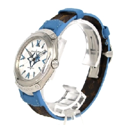 Louis Vuitton Tambour Fifty-Five Q6G25 SS Automatic - Hàng hiệu Chính hãng 874979