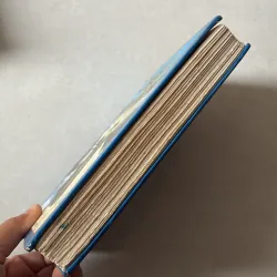 Ông già Khốt-ta-bứt - L.I. Lagin (bìa cứng) 756758