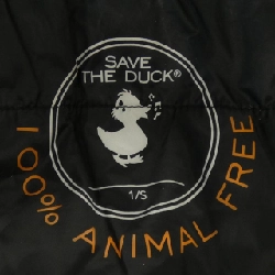 【Mã giảm giá】SAVE THE DUCK áo khoác 631254