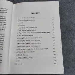 PHONG CÁCH ĐẦU TƯ WARREN BUFFETT 957326