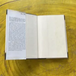 MANAGEMENT CHALLENGES FOR THE 21st CENTURY- PETER F. DRUCKER 937480