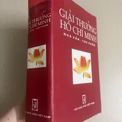 Giải thưởng Hồ Chí Minh – Nhà văn & Tác phẩm 784394