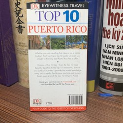 Top 10 Puerto Rico - 166313