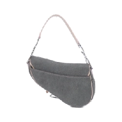 【Vintage】Túi xách vai Christian Dior Saddle JEP44001 610223