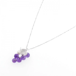 Mikimoto X'mas Charity Necklace - Hàng hiệu Authentic 842400