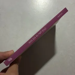 Chữ yêu là trữ tình 759309