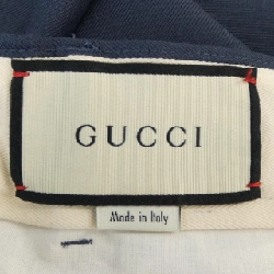 Gucci GUCCI 595487 Z408M Quần - Hàng hiệu Chính hãng 889857