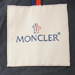 MONCLER MONTGENEVRE Áo khoác lông - Hàng hiệu Chính hãng 884580