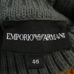Emporio Armani - Áo len - Hàng hiệu Chính hãng 901659