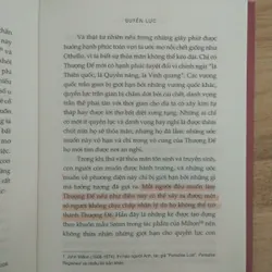 Quyền lực ( bìa cứng cũ ) - Bertrand Russell 687919