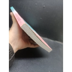 Bình yên giữa đời đảo điên mới 80% bẩn bìa, ố nhẹ 2020 HCM2105 Anna Barnes SÁCH KỸ NĂNG 914409