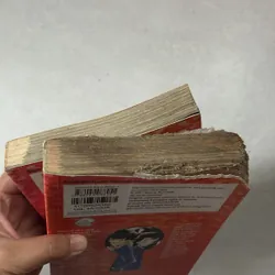 Conan tuyển tập đặc biệt - Những câu chuyện lãng mạn (Trọn bộ) (Co) 702674