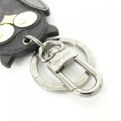 Louis Vuitton BiJou Sac Owl M69482 Móc khóa 622362