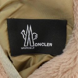 【Mã giảm giá】Moncler Grenoble MONCLER GRENOBLE Áo gile 645521