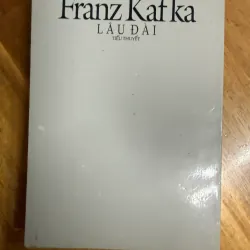 Franz Kafka - Lâu đài 647099