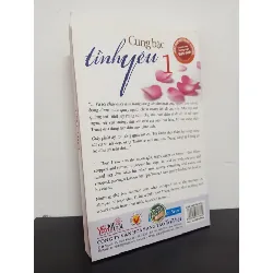 [Phiên Chợ Sách Cũ] Cung Bậc Tình Yêu 1 (Song Ngữ Việt - Anh) 0901 403362