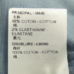 Áo khoác denim DNA lá của LOUIS VUITTON HNA59WNF1 - Hàng hiệu Authentic 891854