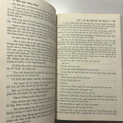 Tứ đại danh bộ Hội kinh sư Tập 2 791607