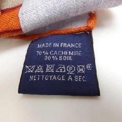 HERMES EPERON D'OR ET TENUES DE JOUR H244216S Khăn choàng - Hàng hiệu Chính hãng 833647