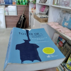 Tôi là ai - và nếu vậy thì bao nhiêu?  464239
