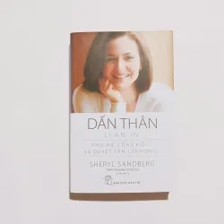Dấn Thân - Lean In
