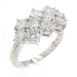 Nhẫn kim cương PT850 1.10CT