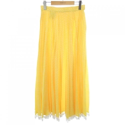 Miu Miu MIU MIU MG1459 1XWN Váy - Hàng hiệu Chính hãng