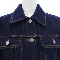 【Khuyến mãi】Áo khoác denim CHRISTIAN DIOR 637679