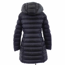 MONCLER HIRMA Áo khoác lông - Hàng hiệu Chính hãng 817444