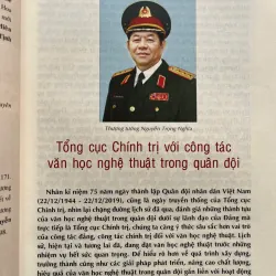 VĂN NGHỆ QUÂN ĐỘI(Các bài thơ,ca,bài hát truyền thống mang giai điệu tự hào quân đội) 759149