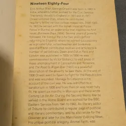 1984 - George Orwell 787859