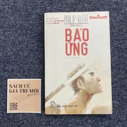 Báo ứng - Philip Roth