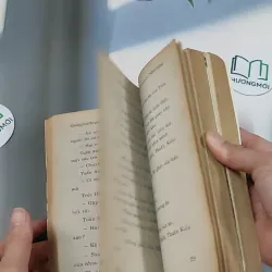 Bộ Khoảng Trời Đã Qua 1,2 - Nhật Hạnh 776029