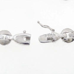 K18WG Vòng tay kim cương 0.30CT - Hàng hiệu Chính hãng 873055