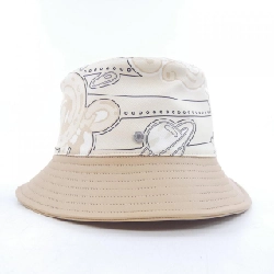 HERMES Hạt mưa Harper Candy Libris H252018N Mũ - Hàng hiệu Chính hãng 832640