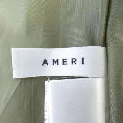 【Mã giảm giá】Chân váy AMERI 652341