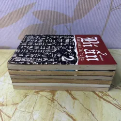 Mãi mãi là bí ẩn full 6t(100ka) 999412